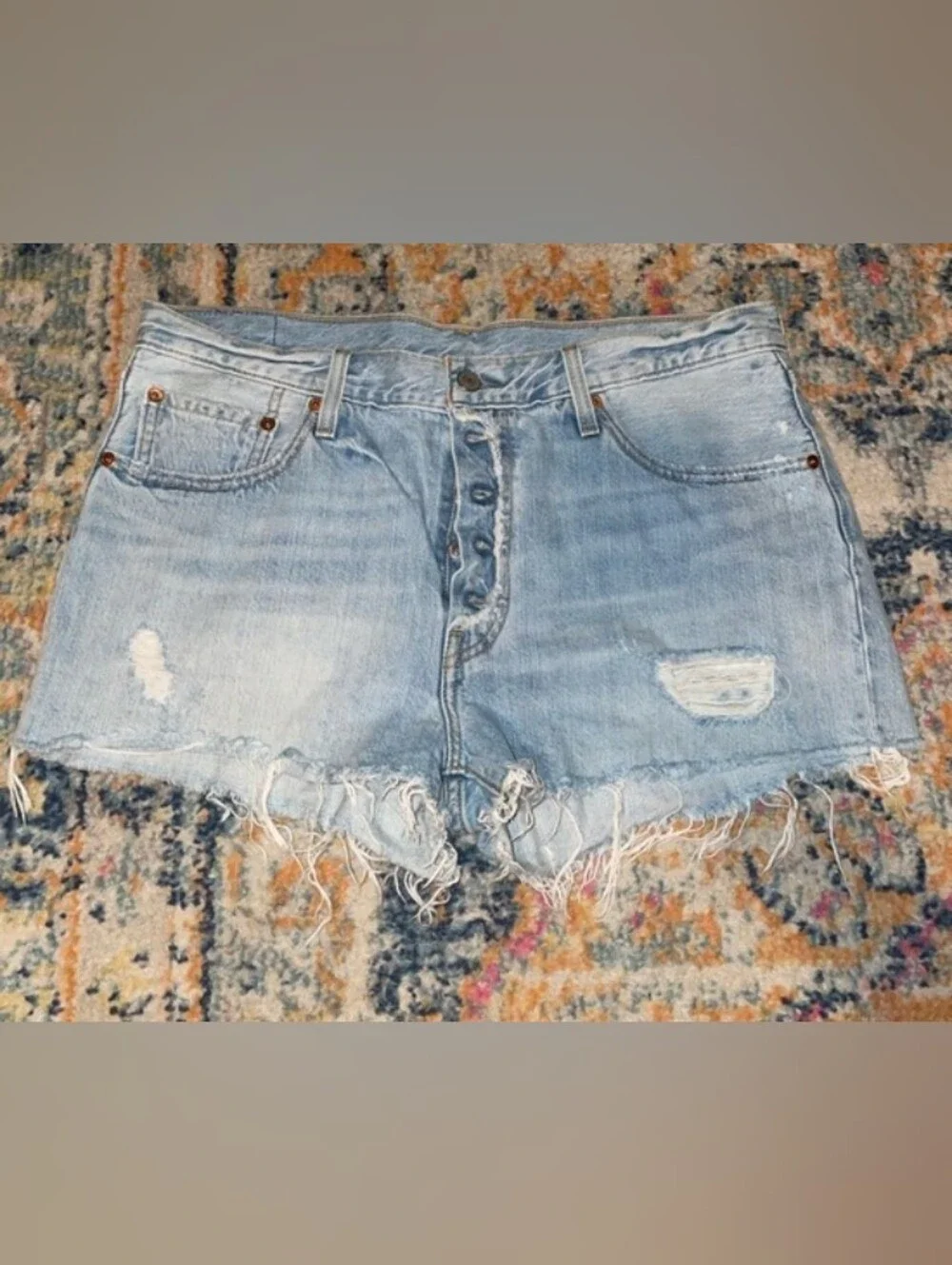 Levis four pairs